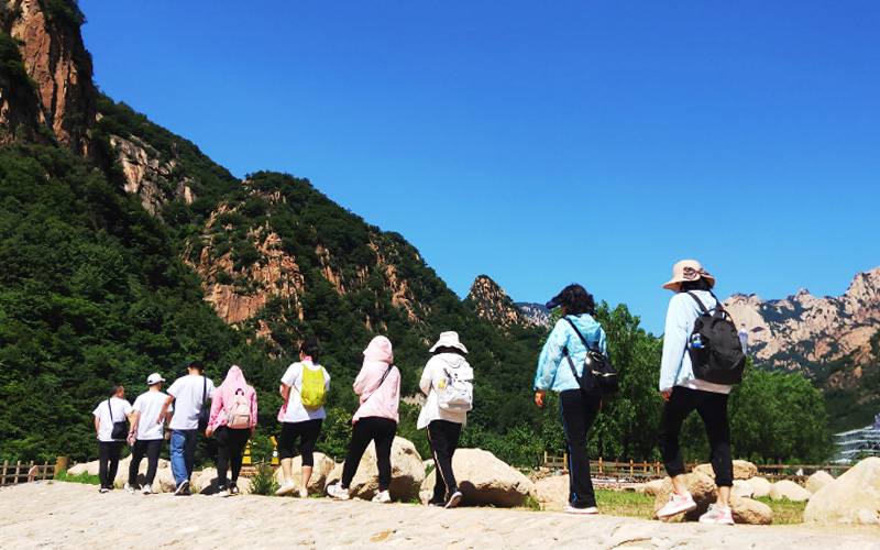遼寧中醫(yī)葫蘆島康復(fù)醫(yī)院